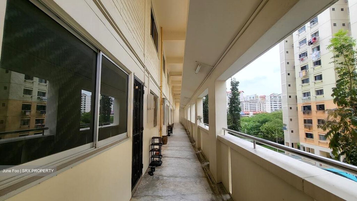 Blk 254 Bangkit Road (Bukit Panjang), HDB Executive #481011801